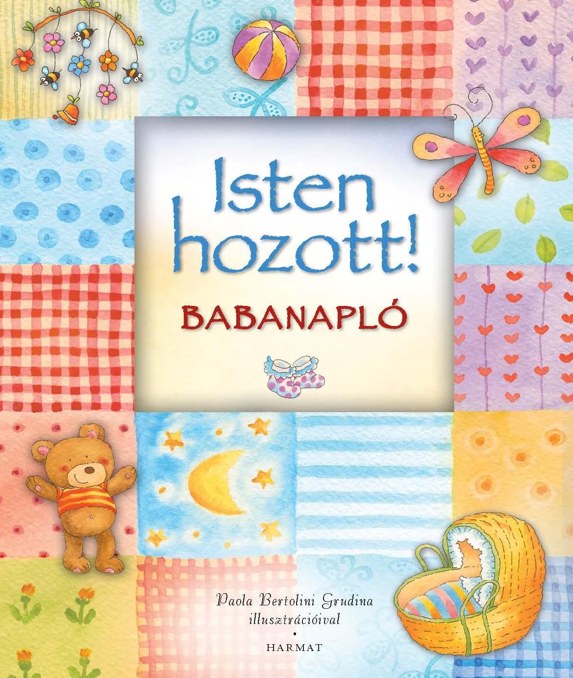 ISTEN HOZOTT! - BABANAPLÓ (2013)