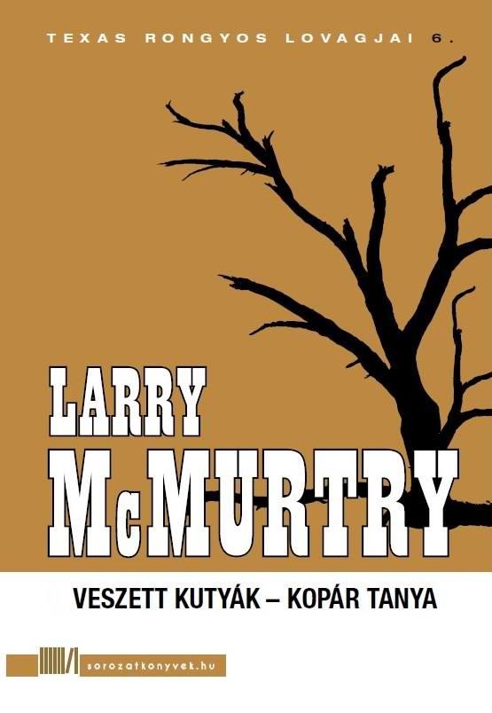 VESZETT KUTYÁK - KOPÁR TANYA (2013)