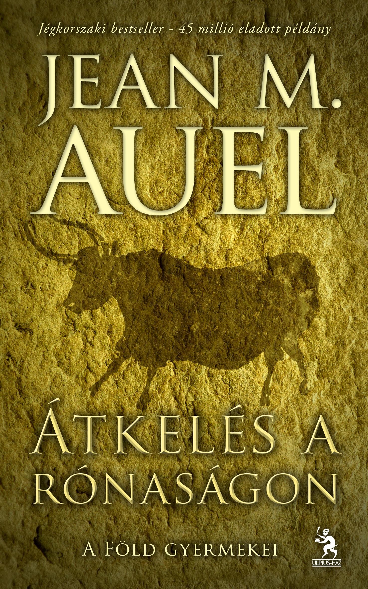 ÁTKELÉS A RÓNASÁGON - A FÖLD GYERMEKEI I-II. (2013)