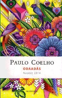 ODAADÁS - NAPTÁR 2014 (2013)