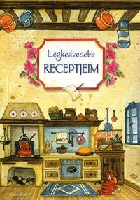LEGKEDVESEBB RECEPTJEIM (2013)
