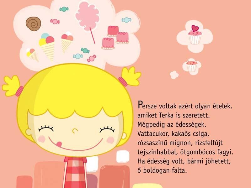TERKA A PIACON - DIA - (2013)