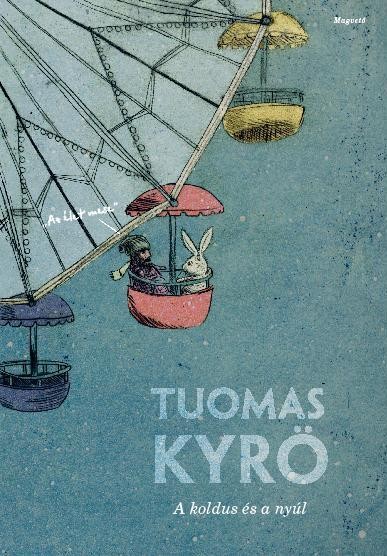 A KOLDUS ÉS A NYÚL (2013)