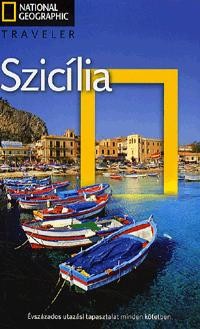 SZICÍLIA - NATGEO TRAVELER (2013)