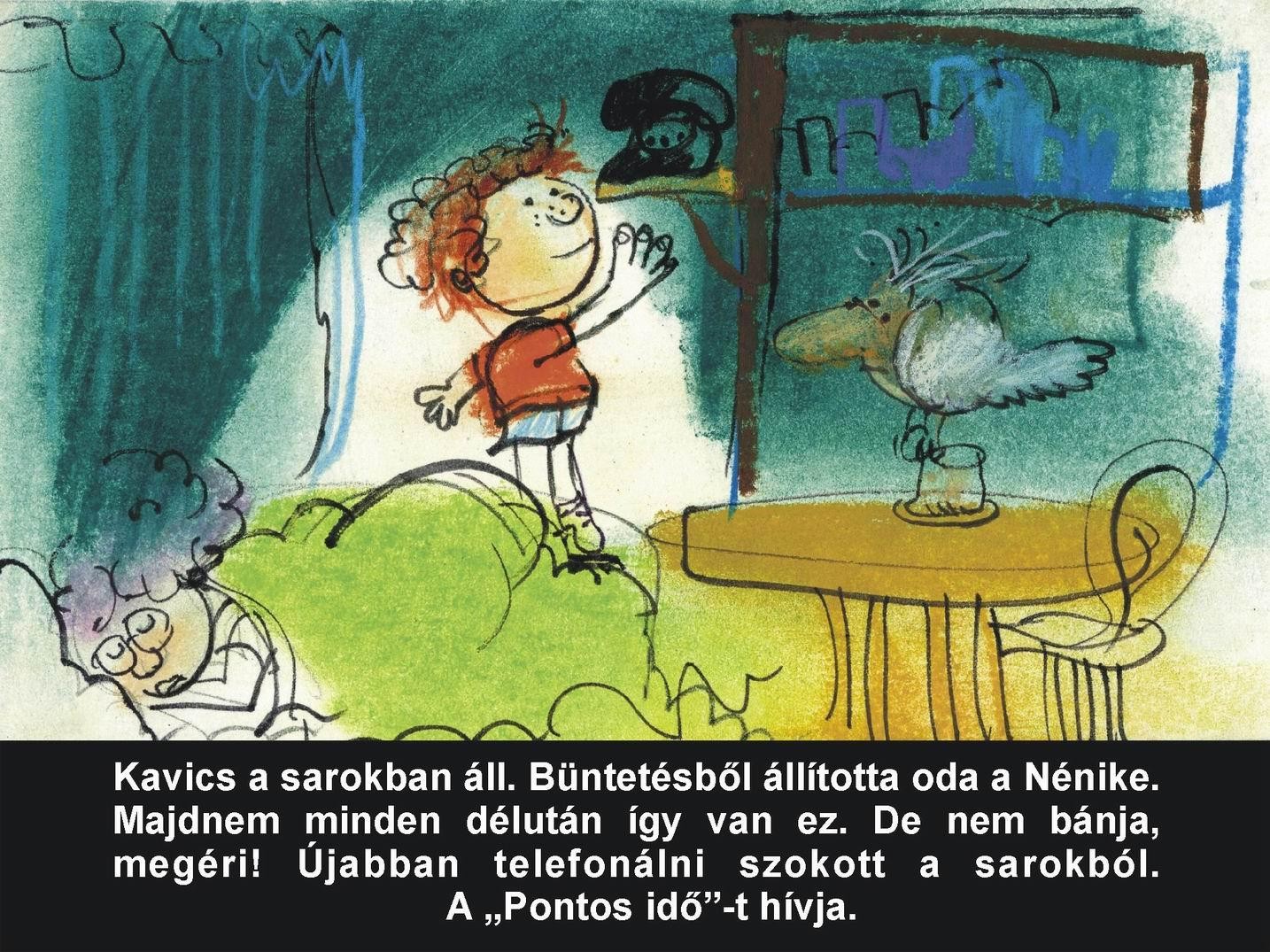 A VILÁG LEGROSSZABB GYEREKE - DIA - (2013)