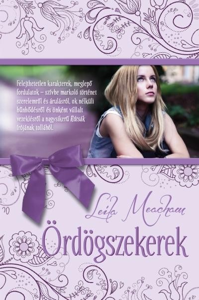 ÖRDÖGSZEKEREK (2013)