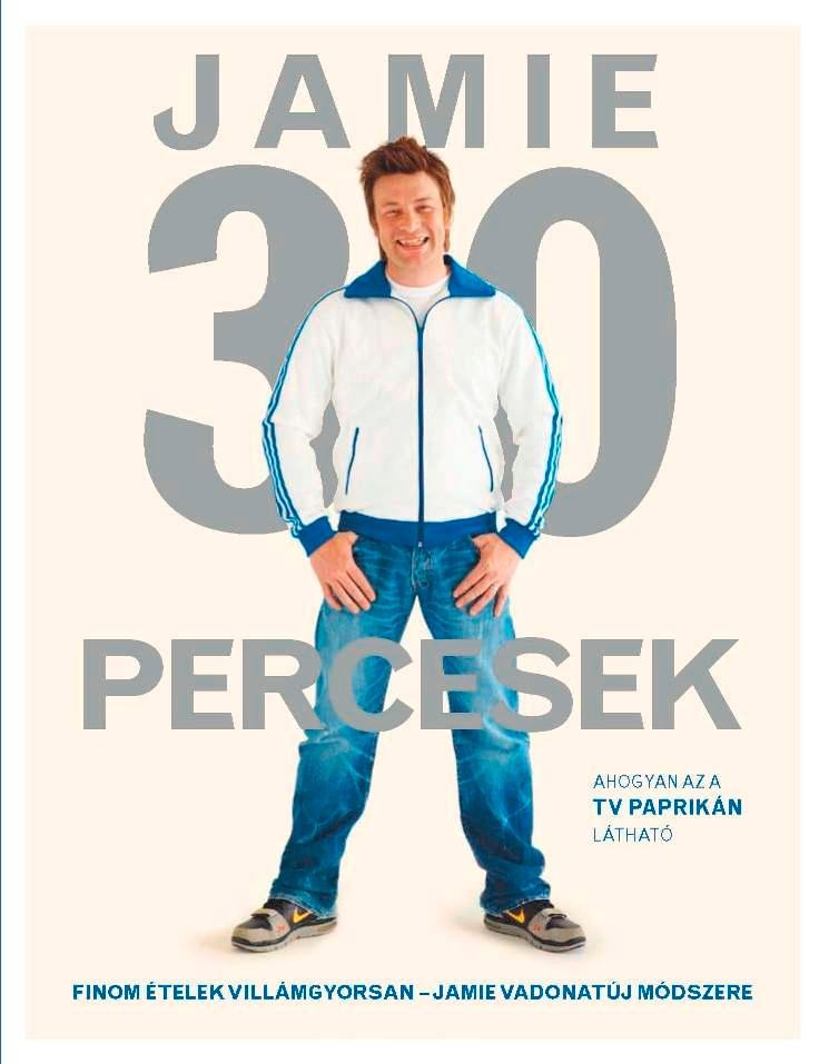 JAMIE 30 PERCESEK (2013)