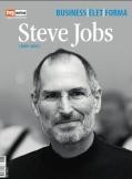HVG EXTRA - STEVE JOBS - BUSINESS-ÉLET-FORMA KÜLÖNKIAD. (2012)
