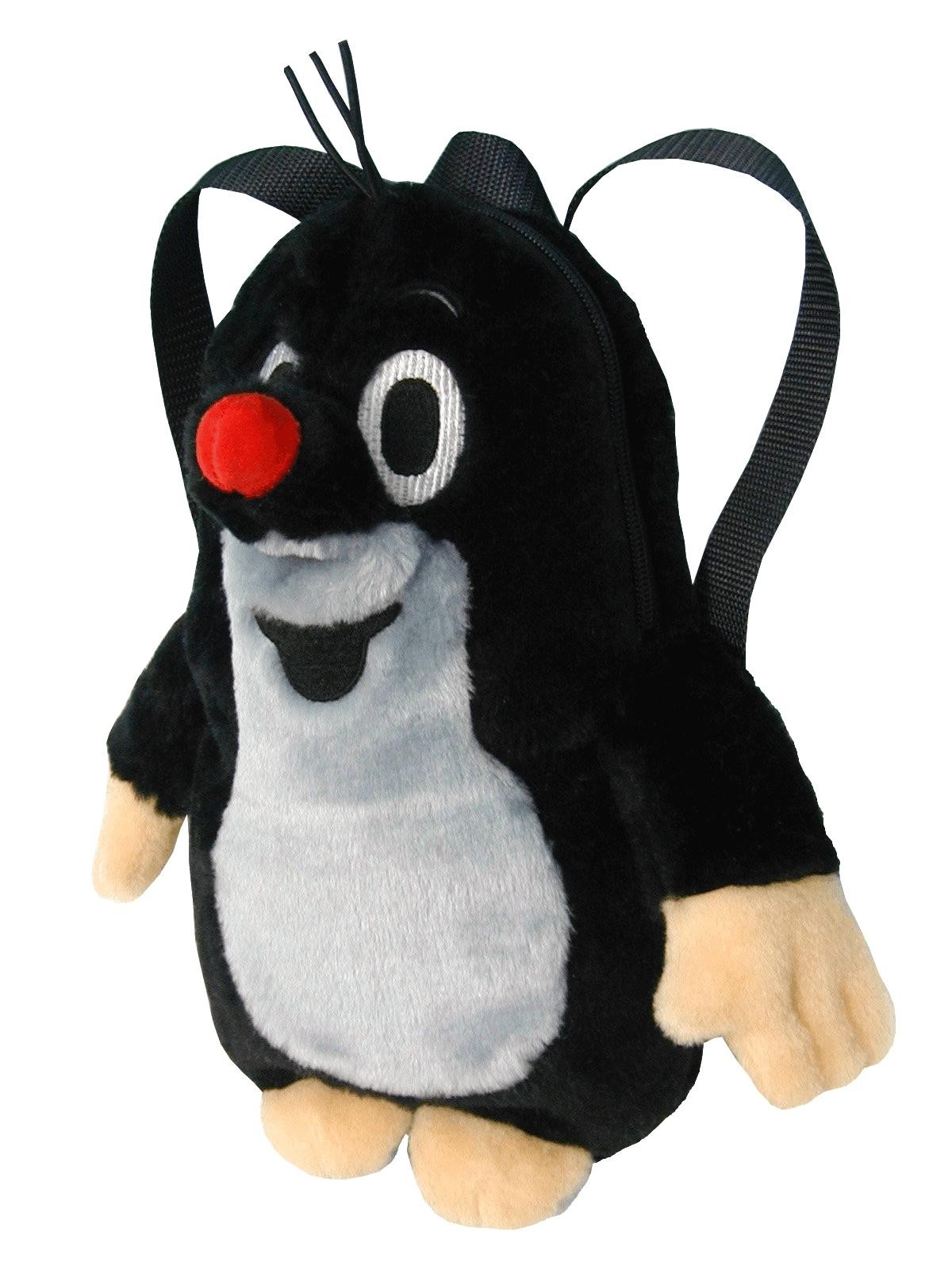 KISVAKOND ALAKÚ HÁTIZSÁK 40 CM