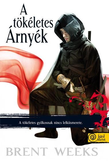 A TÖKÉLETES ÁRNYÉK - KÖTÖTT (2013)