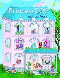 PRINCESS TOP MY HOUSE (PINK) (2013)