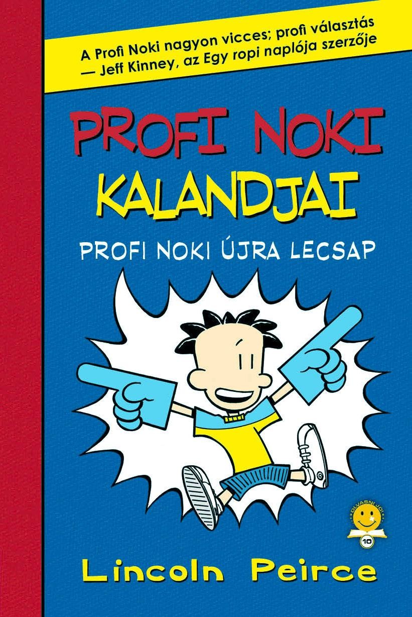 PROFI NOKI NEM KISPÁLYÁS (2013)