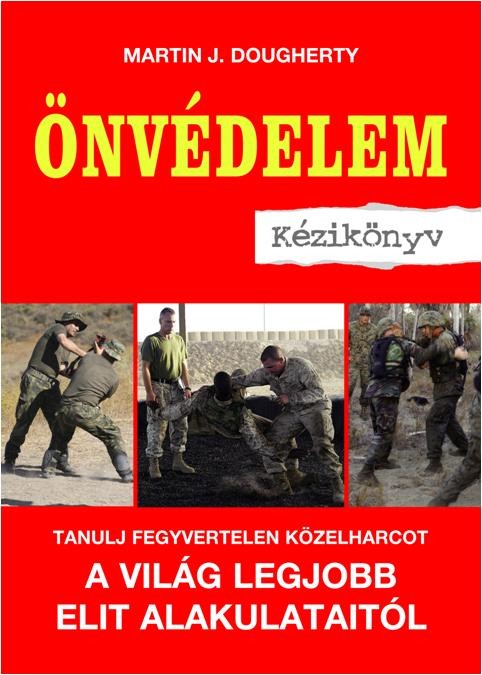 ÖNVÉDELEM - KÉZIKÖNYV (2013)
