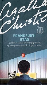 FRANKFURTI UTAS (2013)
