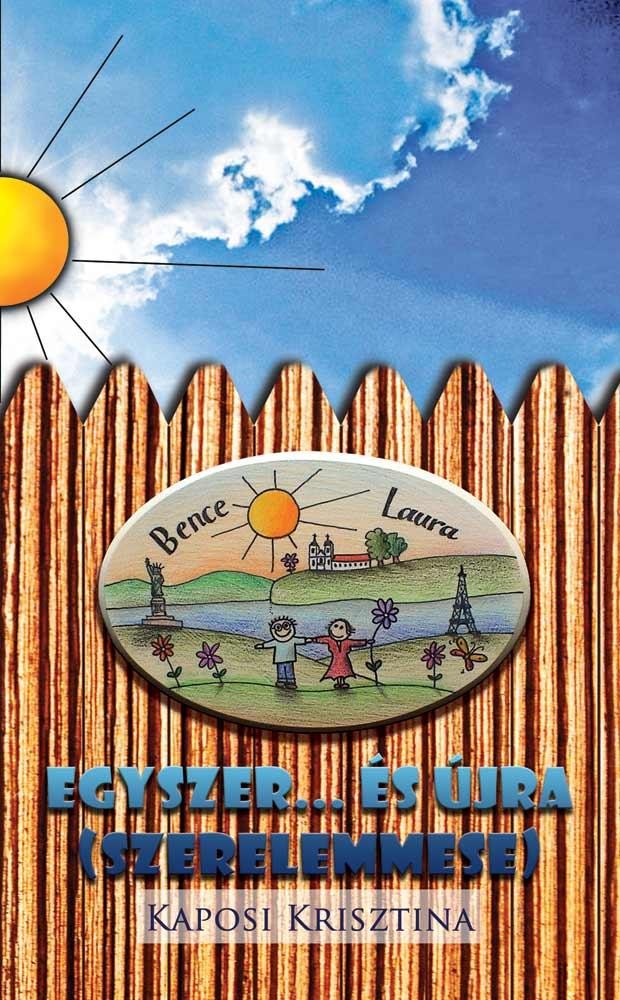 EGYSZER... ÉS ÚJRA (SZERELEMMESE) (2013)
