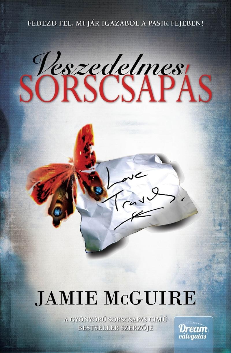 VESZEDELMES SORSCSAPÁS - KÖTÖTT (2013)