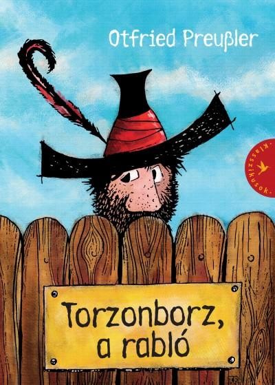 TORZONBORZ, A RABLÓ (2013)