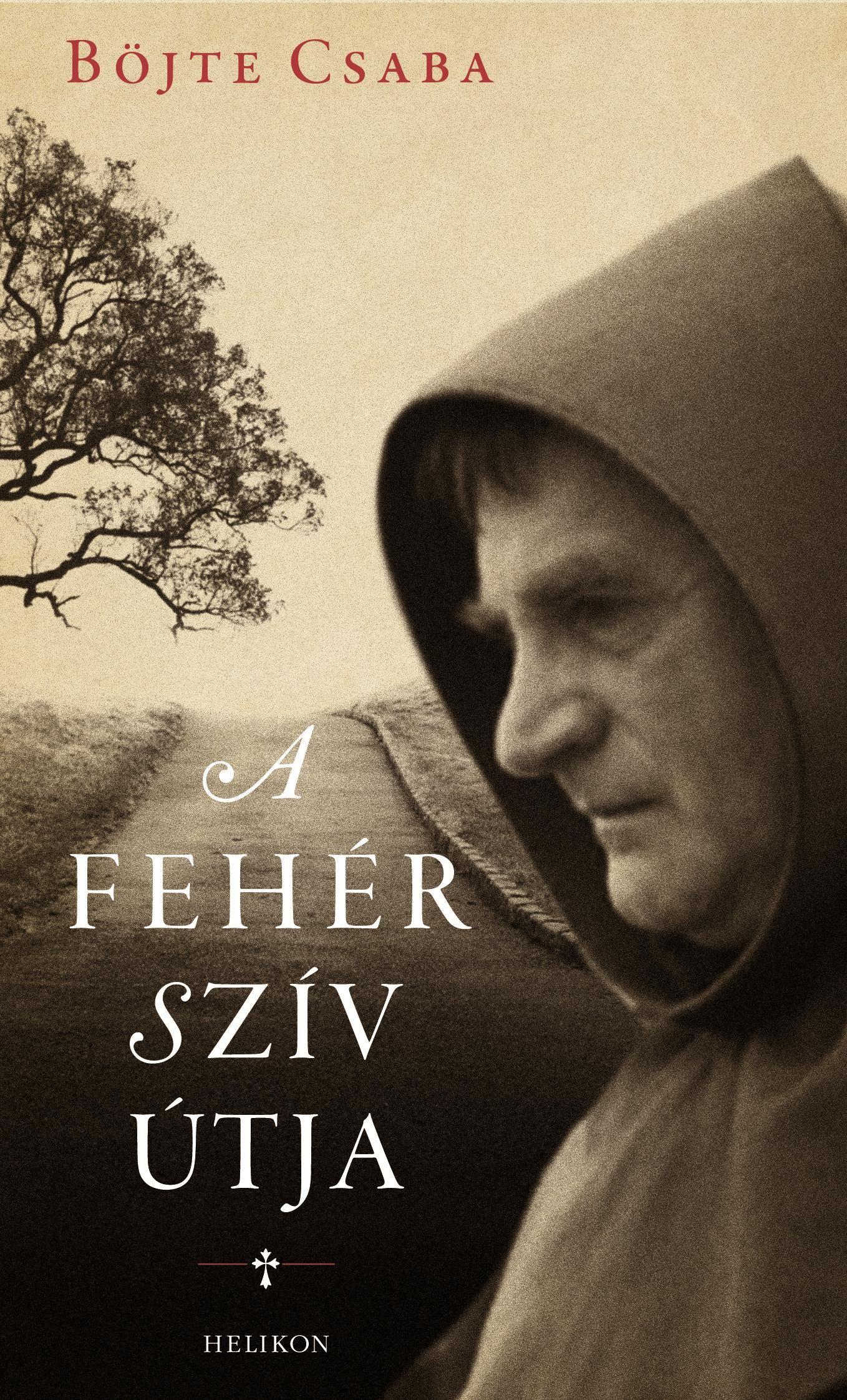 A FEHÉR SZÍV ÚTJA (2013)
