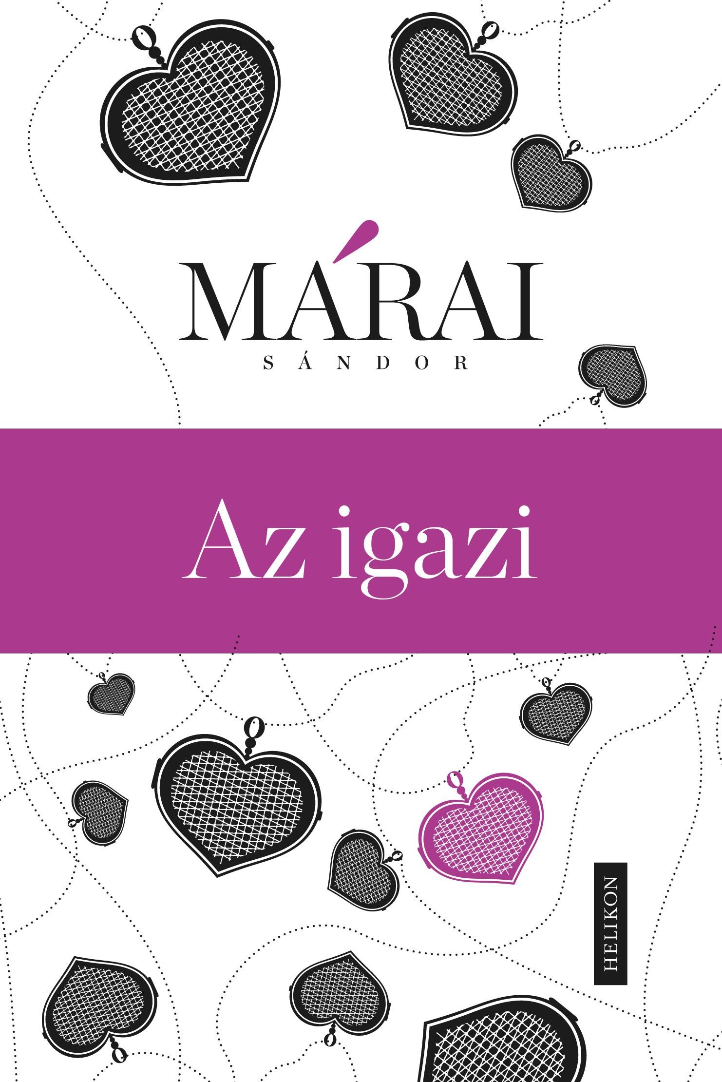AZ IGAZI (ÚJ!) (2013)