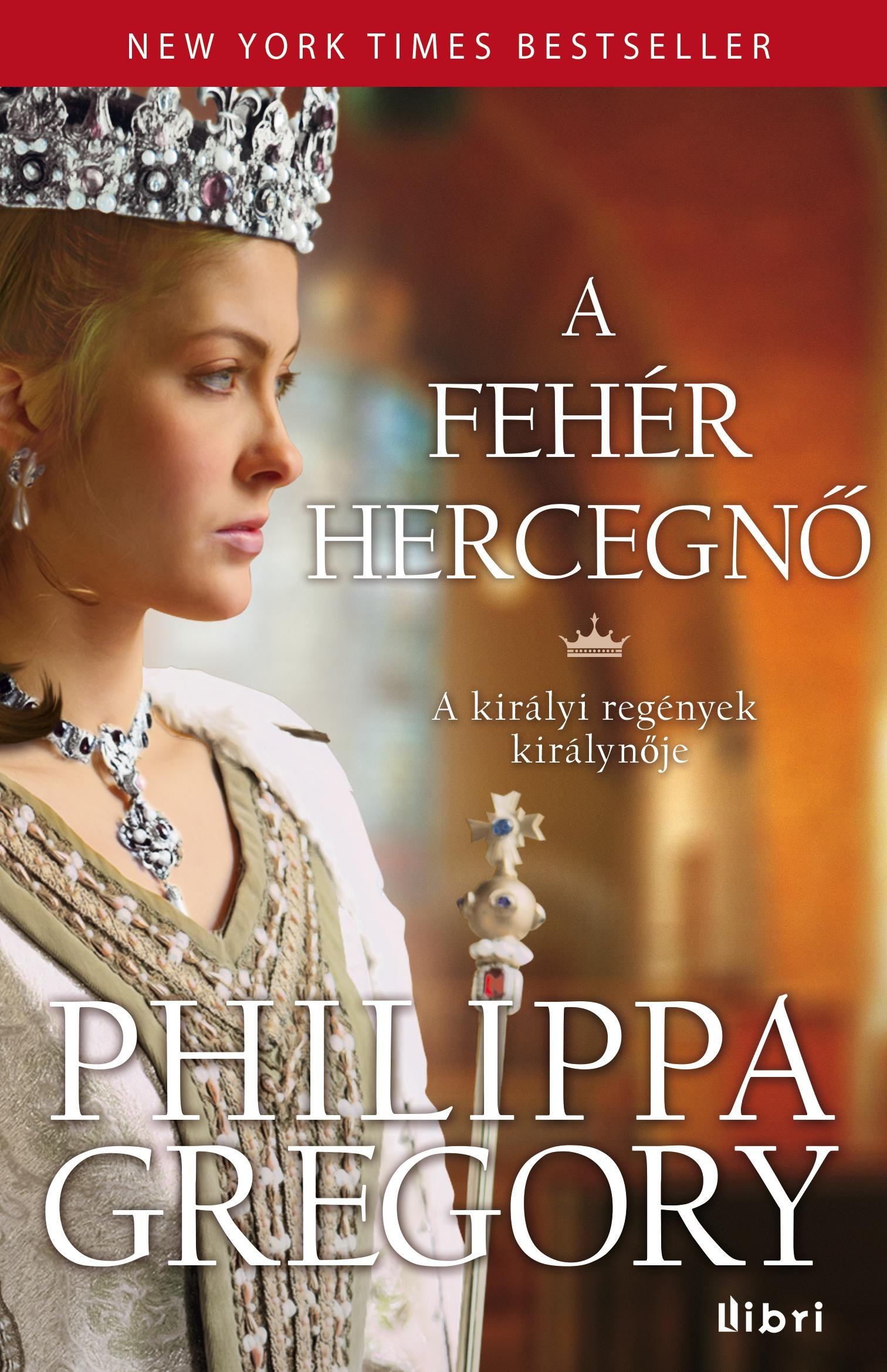 A FEHÉR HERCEGNŐ (2013)