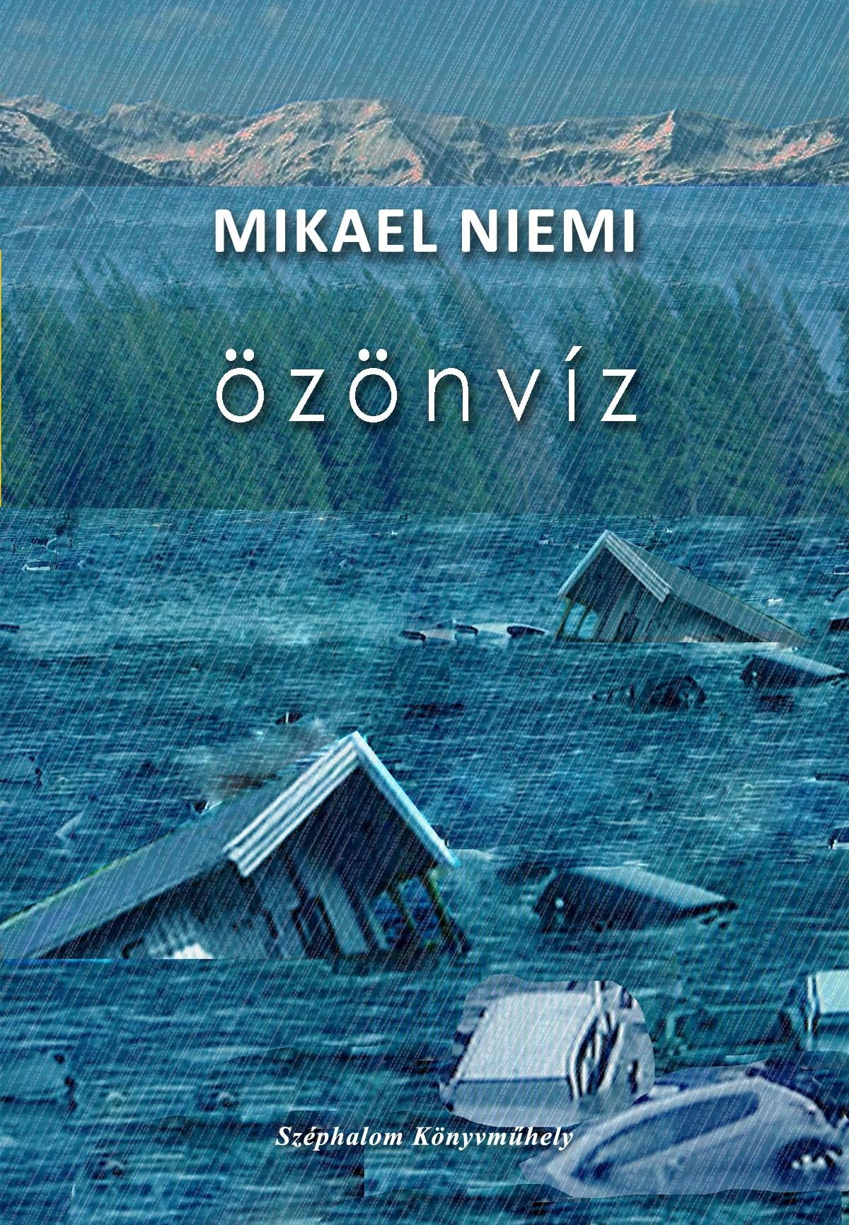 ÖZÖNVÍZ (2013)