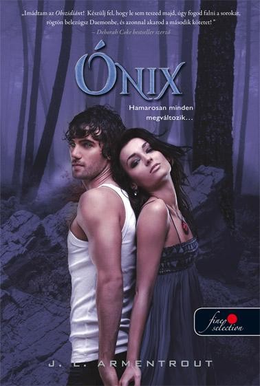 ÓNIX - KÖTÖTT (2013)