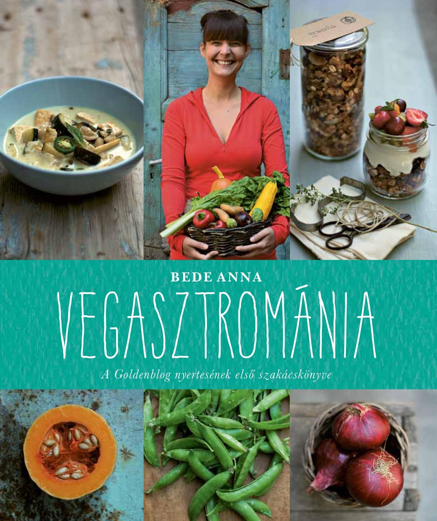 VEGASZTROMÁNIA (2013)