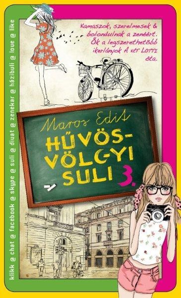 HŰVÖSVÖLGYI SULI 3. (2013)