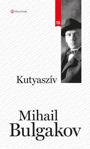 KUTYASZÍV - KLASSZIK SOROZAT 10. (2013)