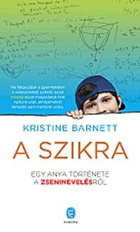 A SZIKRA - EGY ANYA TÖRTÉNETE A ZSENINEVELÉSRŐL (2013)