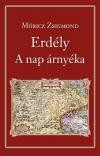 ERDÉLY - A NAP ÁRNYÉKA - NEMZETI KÖNYVTÁR 17. (2013)