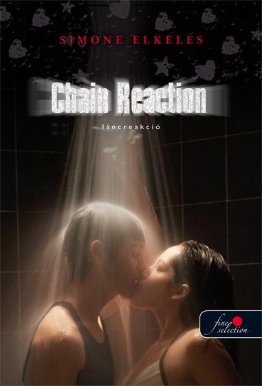 LÁNCREAKCIÓ - CHAIN REACTION - FŰZÖTT (2013)