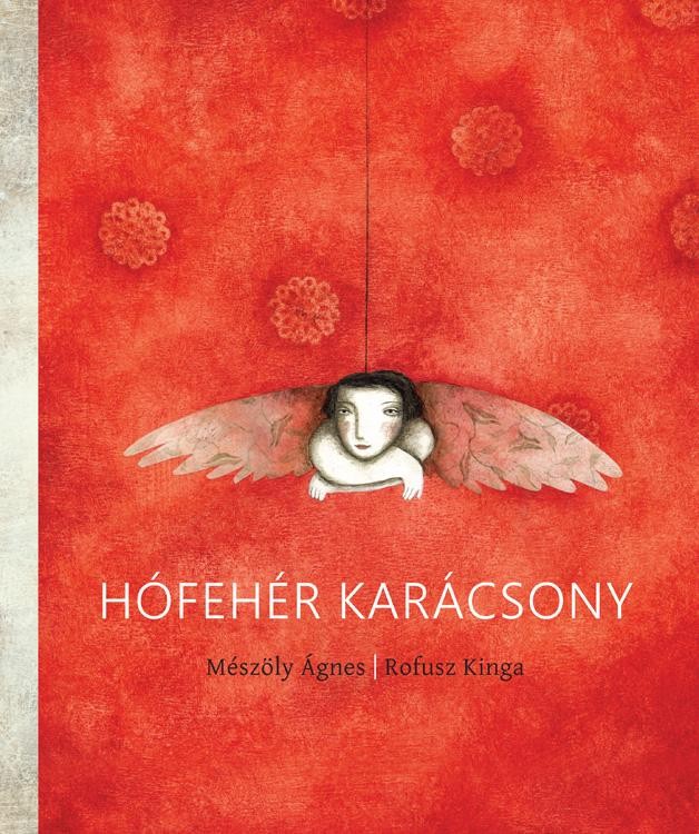 HÓFEHÉR KARÁCSONY (2013)