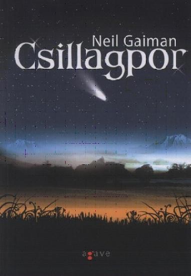 CSILLAGPOR (ÚJ) (2013)
