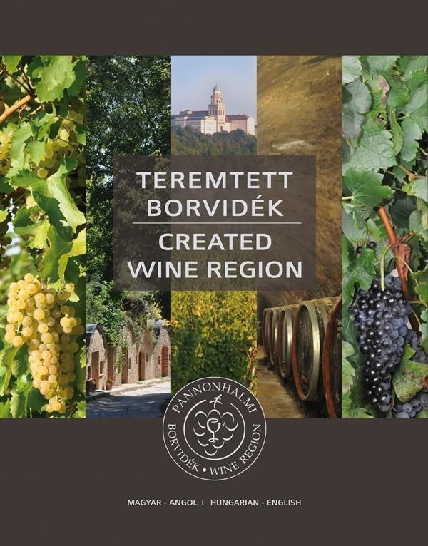 TEREMTETT BORVIDÉK - PANNONHALMI BORVIDÉK (2013)