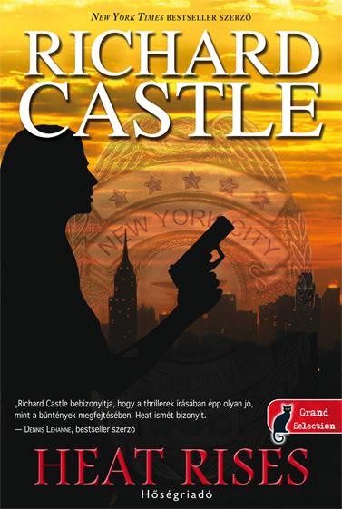 HEAT RISES - HŐSÉGRIADÓ - FŰZÖTT (2013)