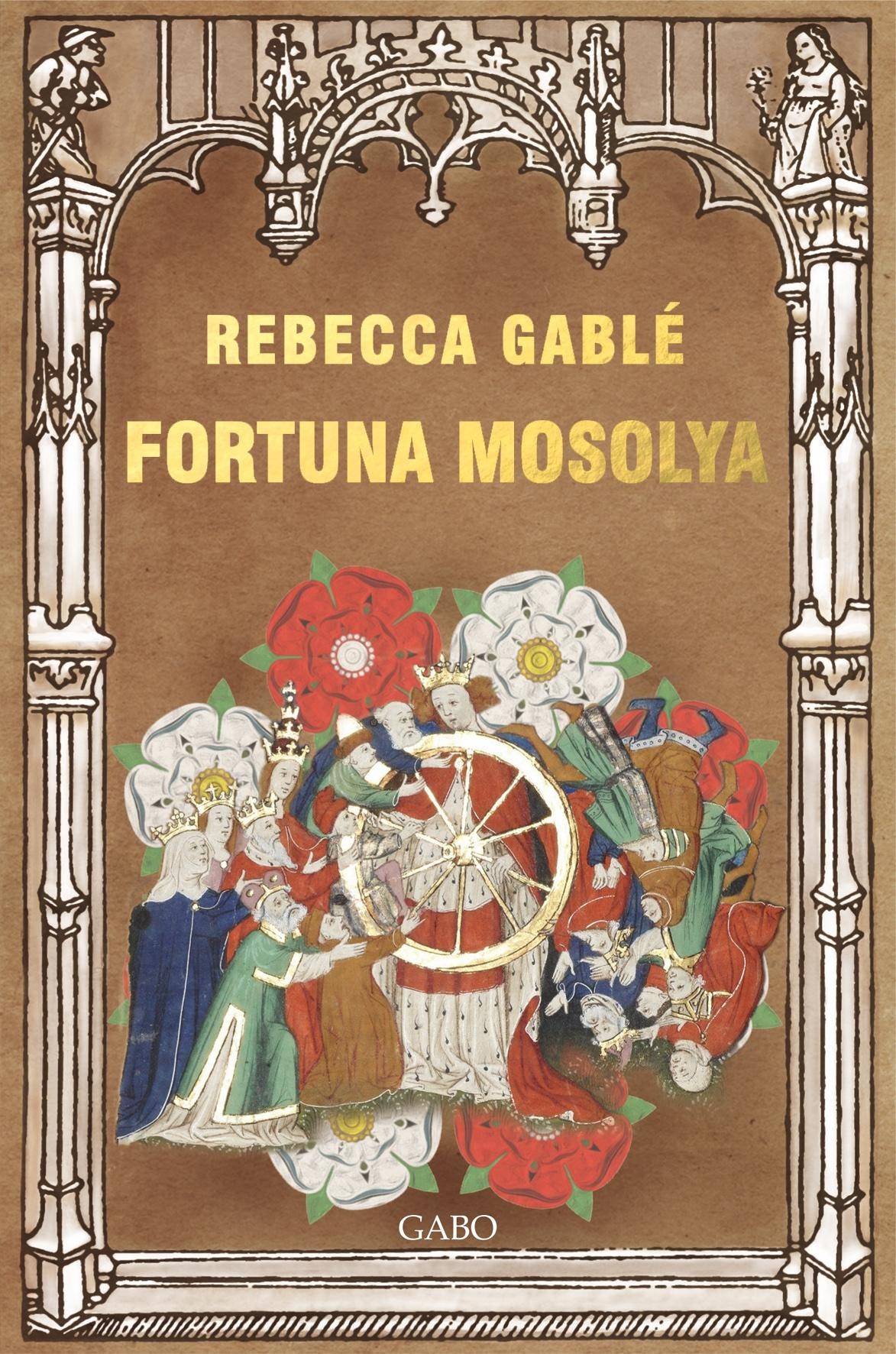 FORTUNA MOSOLYA (2014)