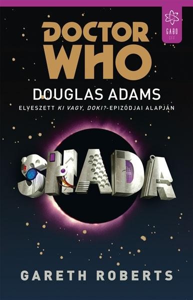 SHADA - DOCTOR WHO (2013)