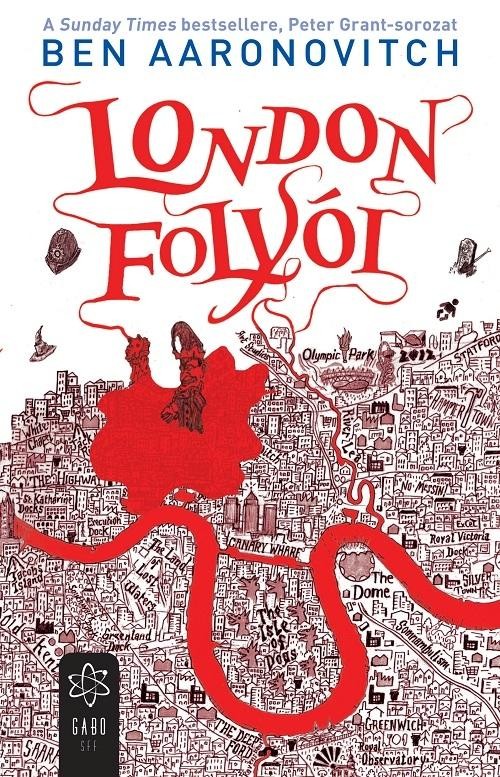 LONDON FOLYÓI (2014)