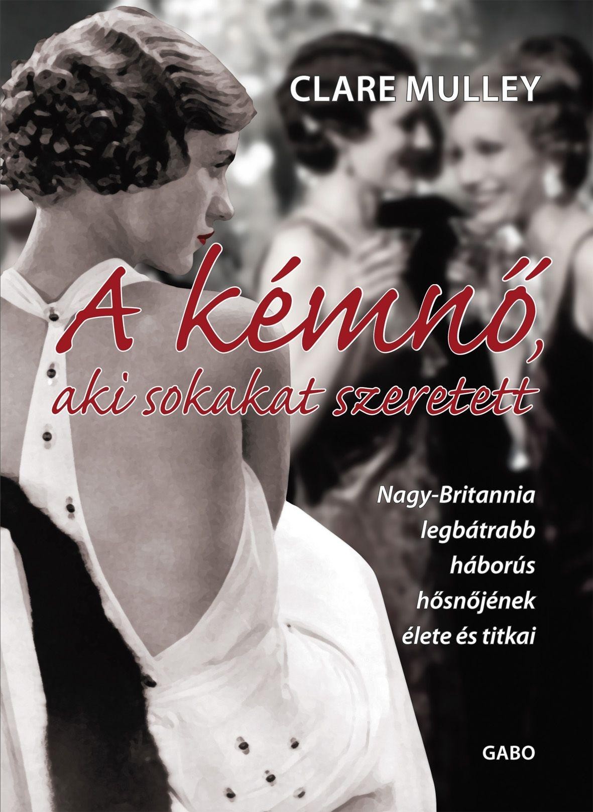A KÉMNŐ, AKI SOKAKAT SZERETETT (2013)