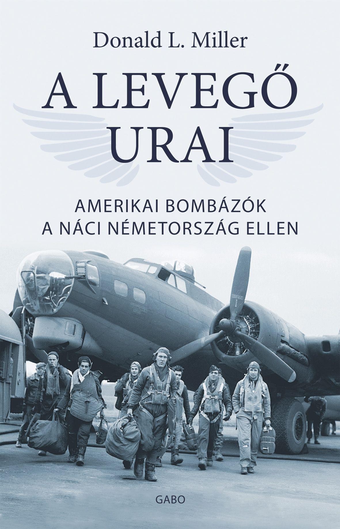 A LEVEGŐ URAI (2013)