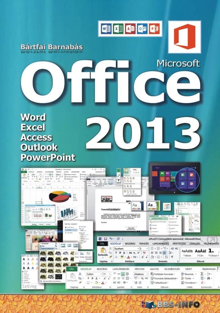 MICROSOFT OFFICE 2013 (2013)