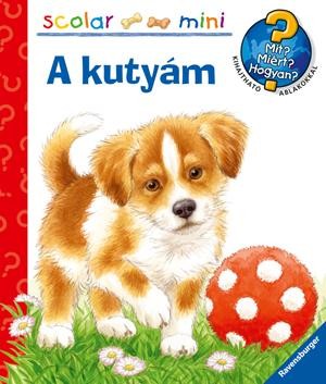 A KUTYÁM - SCOLAR MINI 29. (2013)