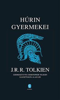 HÚRIN GYERMEKEI - ÚJ!! (2013)