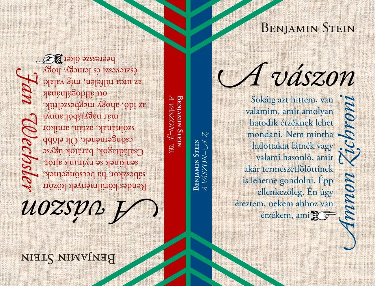 A VÁSZON (2013)