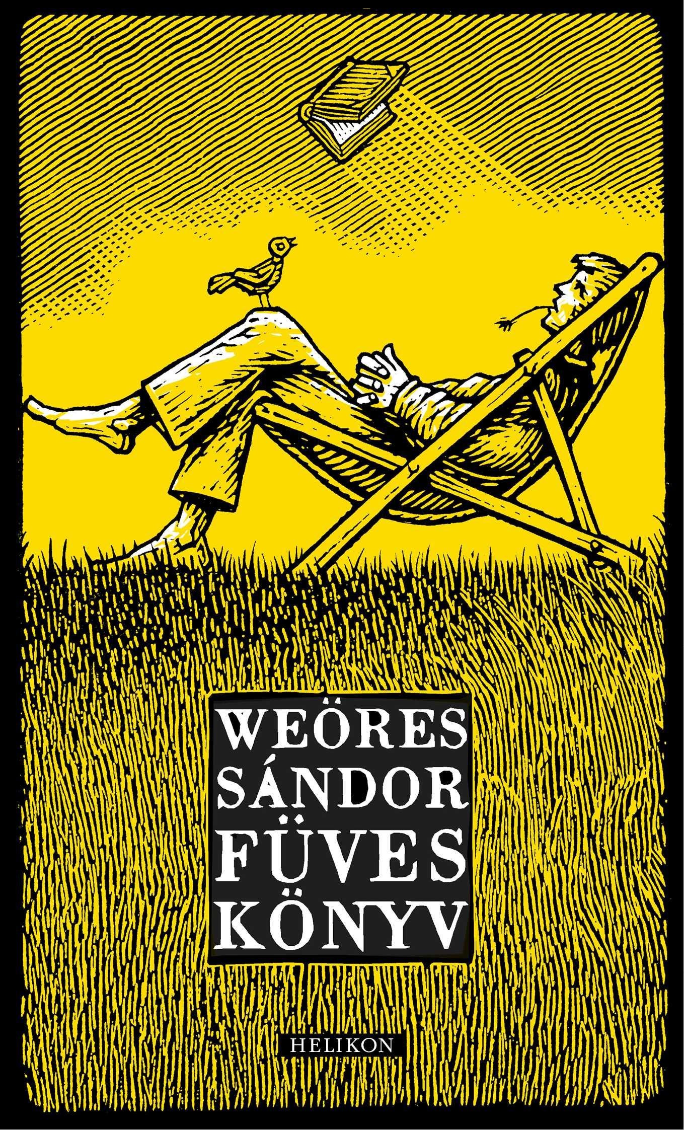 FÜVES KÖNYV (2013)