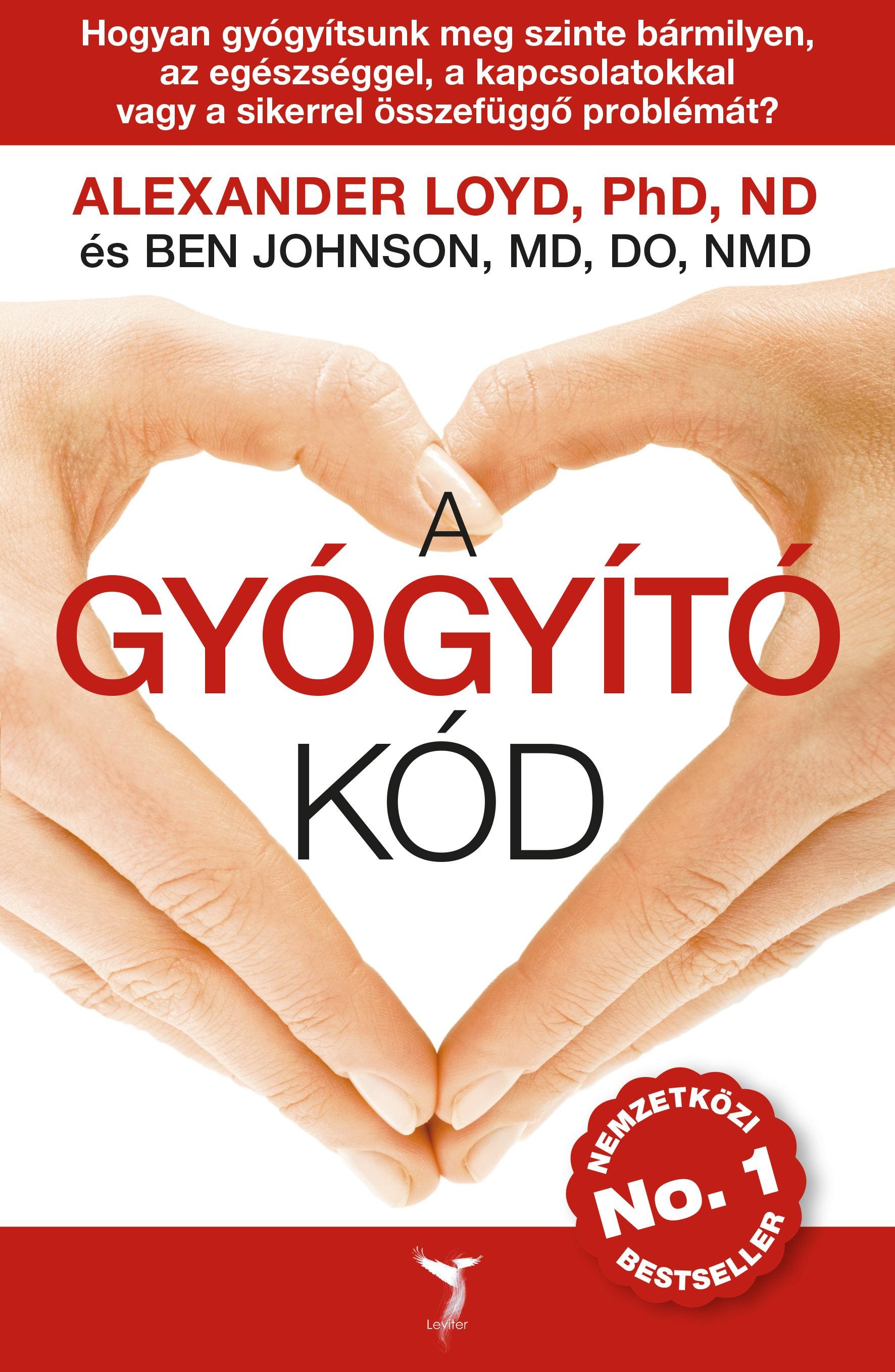 A GYÓGYÍTÓ KÓD (2013)