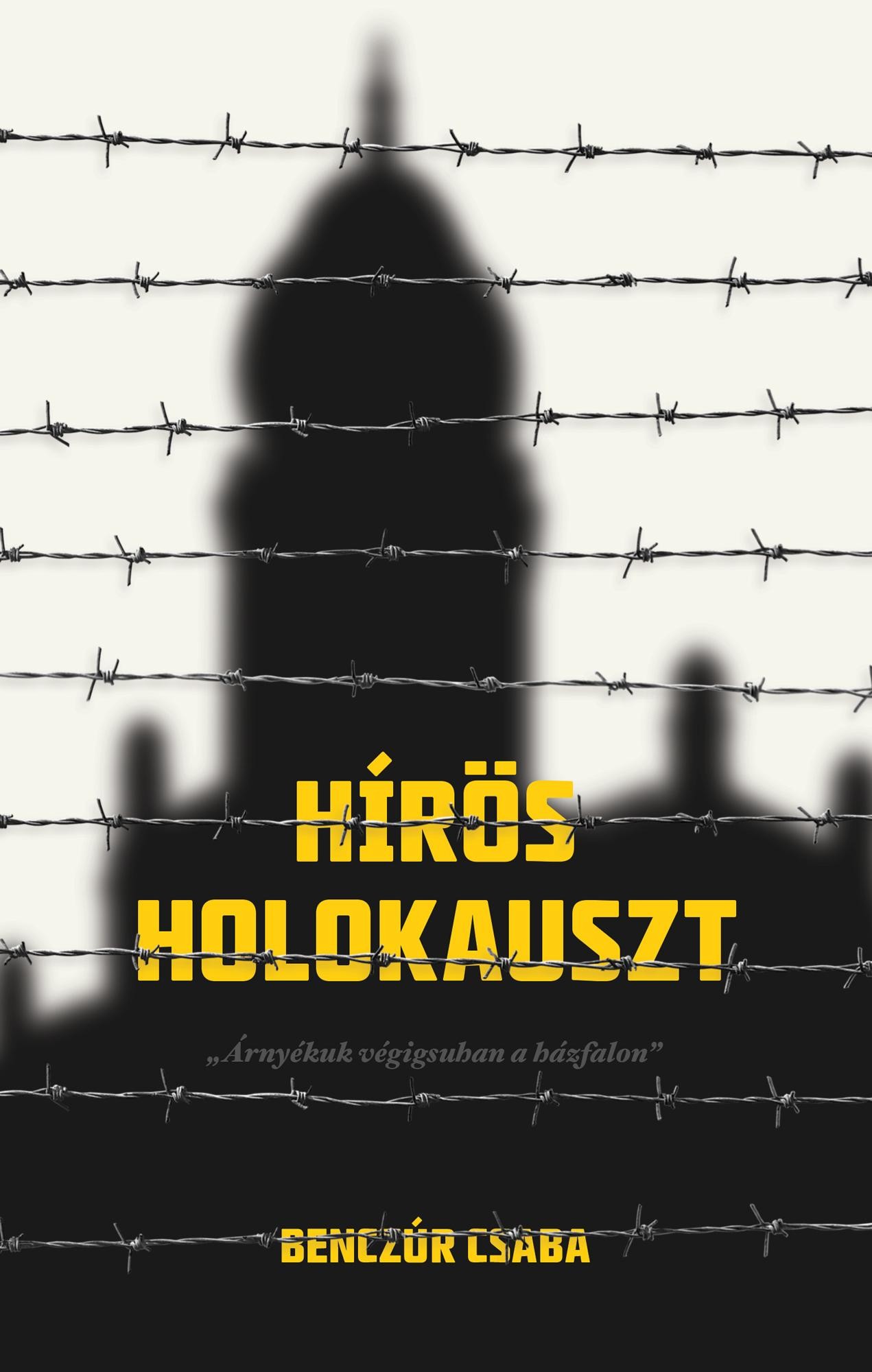 HÍRÖS HOLOKAUSZT (2013)
