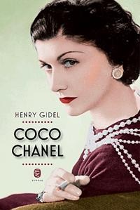 COCO CHANEL - ÚJ! (2013)