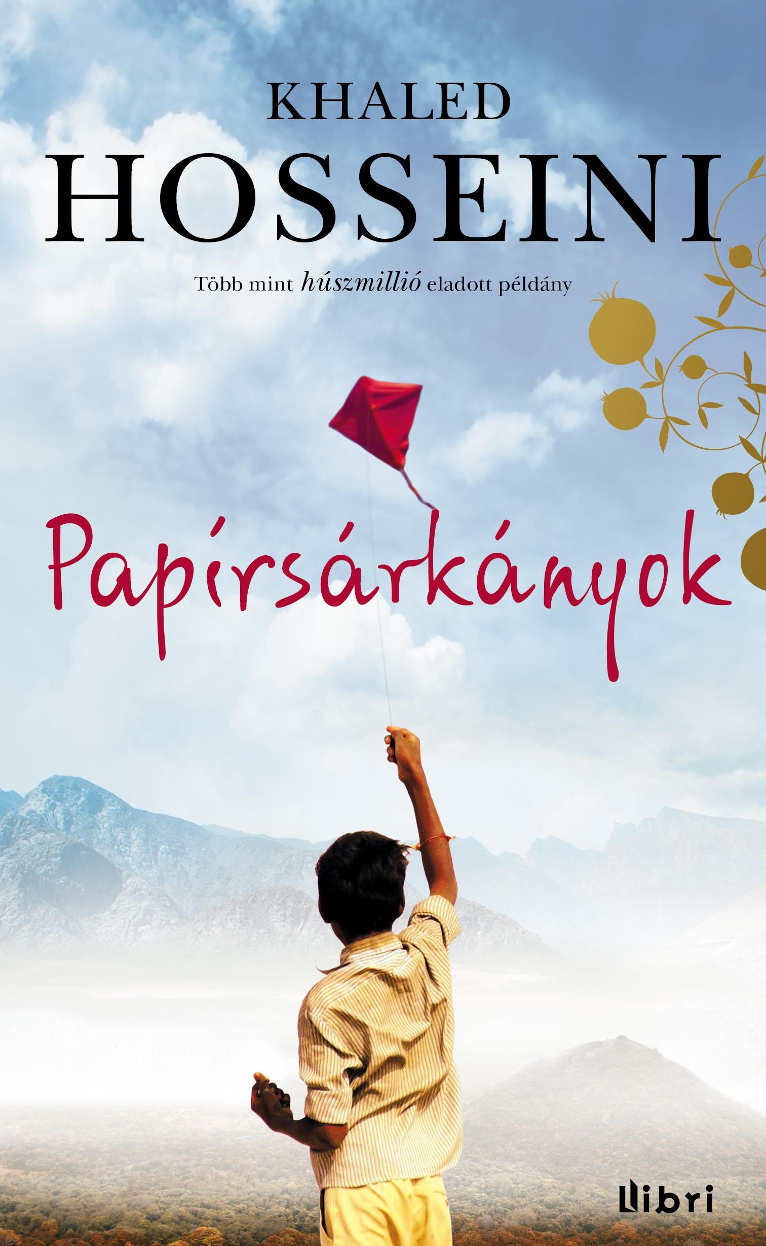 PAPÍRSÁRKÁNYOK (2013)